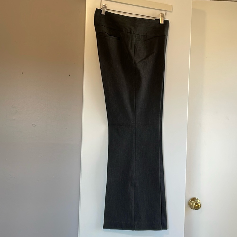 Express Design Studio Editor Dress Pant